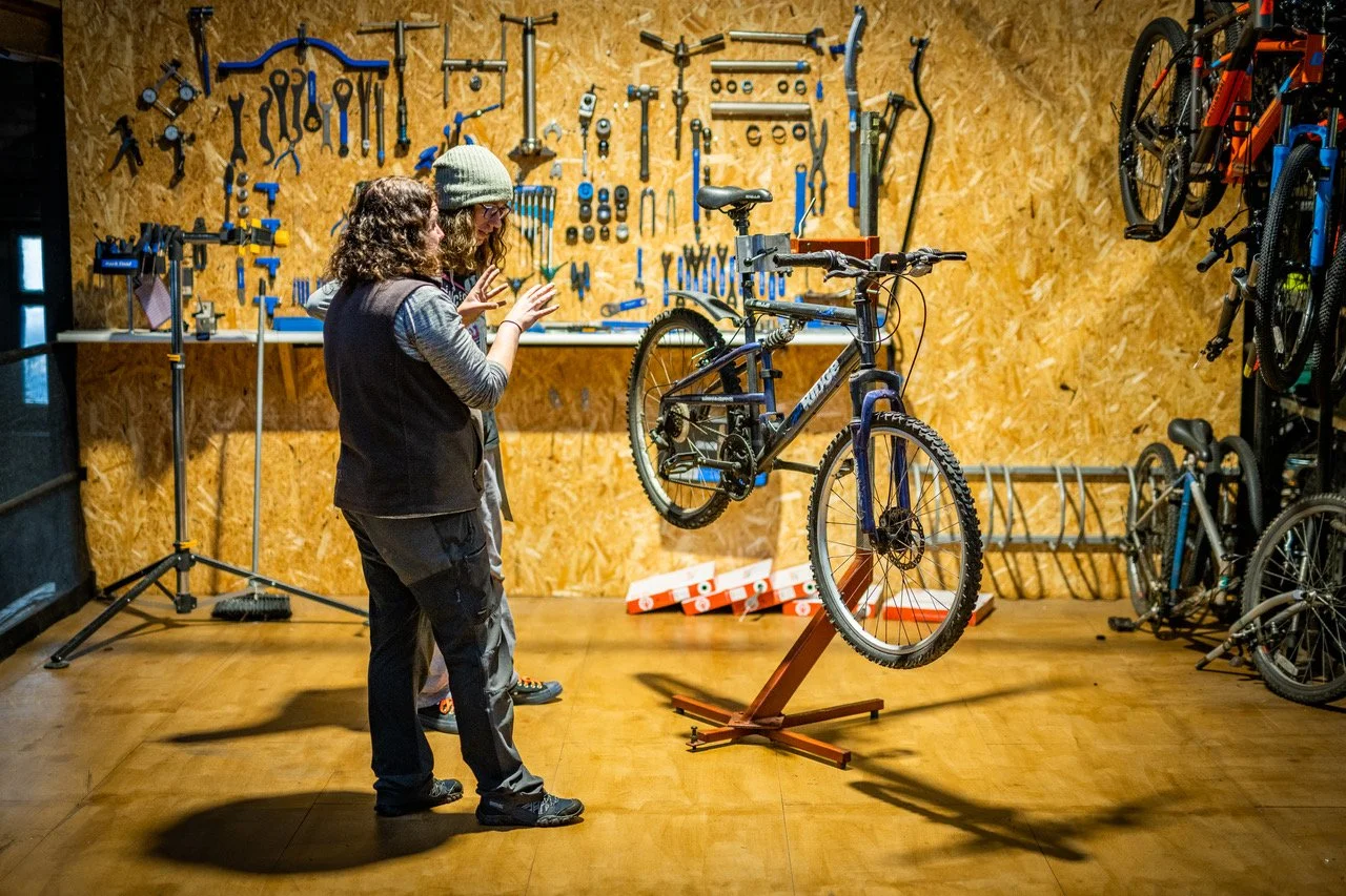 The bike station hotsell